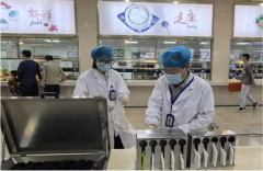 食全变乱发生